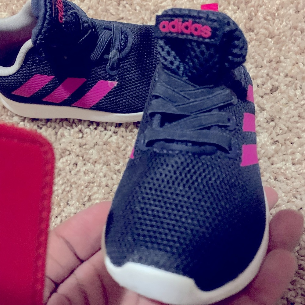 Adidas shoes